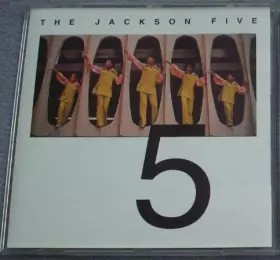 Couverture du produit · Five
