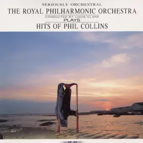 Couverture du produit · Plays Hits Of Phil Collins
