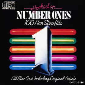 Couverture du produit · Hooked On Number Ones / 100 Non Stop Hits