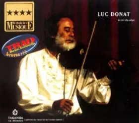 Couverture du produit · Le Roi Du Séga