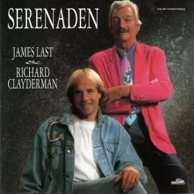 Couverture du produit · Serenaden