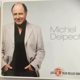 Couverture du produit · Les 50 Plus Belles Chansons (3Cd Box)