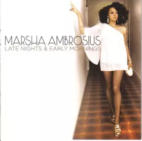 Couverture du produit · Late Nights & Early Mornings