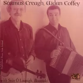 Couverture du produit · Séamus Creagh, Aidan Coffey