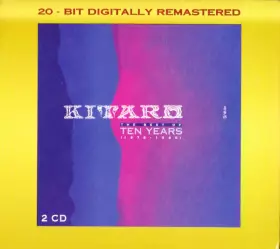 Couverture du produit · Ten Years