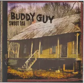 Couverture du produit · Sweet Tea