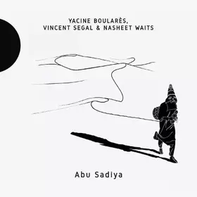 Couverture du produit · Abu Sadiya