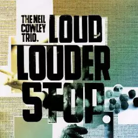Couverture du produit · Loud... Louder... Stop