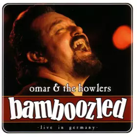 Couverture du produit · Bamboozled -Live In Germany-