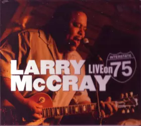 Couverture du produit · Live On Interstate 75