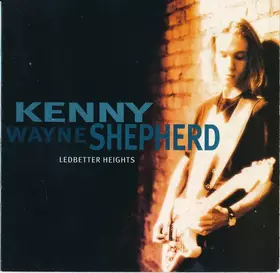 Couverture du produit · Ledbetter Heights