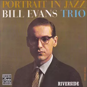Couverture du produit · Portrait In Jazz
