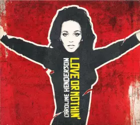 Couverture du produit · Love Or Nothin'