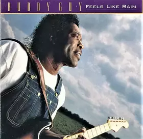 Couverture du produit · Feels Like Rain