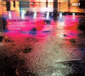 Couverture du produit · From A Dream