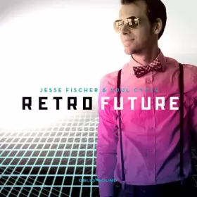 Couverture du produit · Retro Future