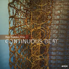 Couverture du produit · Continuous Beat