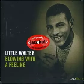 Couverture du produit · Blowing With A Feeling