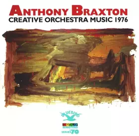Couverture du produit · Creative Orchestra Music 1976