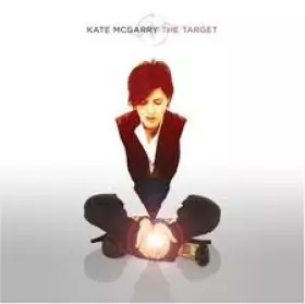 Couverture du produit · The Target