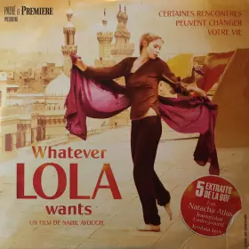 Couverture du produit · Whatever Lola Wants