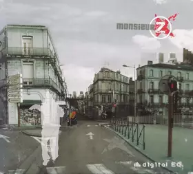 Couverture du produit · D1g1tal EQ