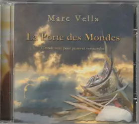 Couverture du produit · La Porte Des Mondes