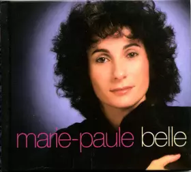 Couverture du produit · Marie-Paule Belle