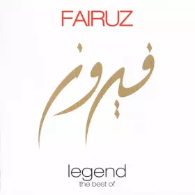 Couverture du produit · Legend: The Best Of