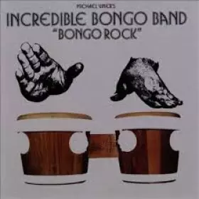 Couverture du produit · Bongo Rock