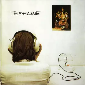 Couverture du produit · Autorisation De Délirer