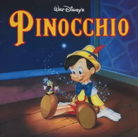 Couverture du produit · Pinocchio