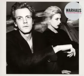 Couverture du produit · We Fucked A Flame Into Being