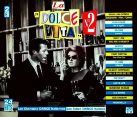 Couverture du produit · La "Dolce Vita" N°2