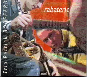 Couverture du produit · Rabaterie