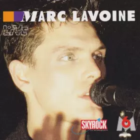 Couverture du produit · Live