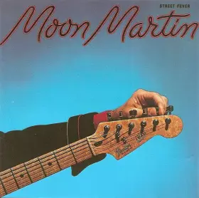 Couverture du produit · Street Fever