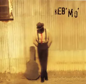 Couverture du produit · Keb' Mo'