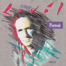 Couverture du produit · Portrait