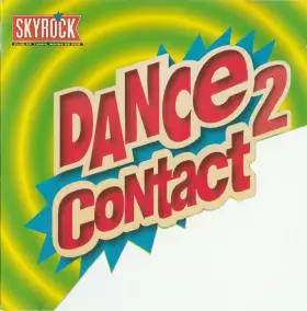 Couverture du produit · Dance Contact 2