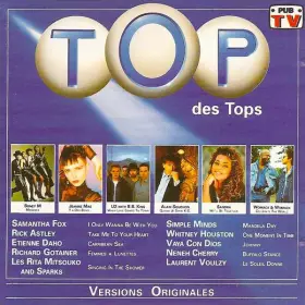 Couverture du produit · Top Des Tops