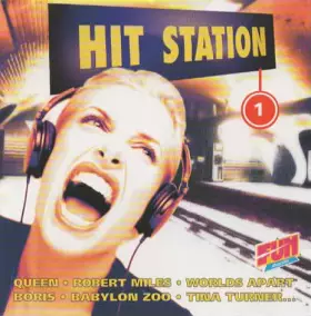 Couverture du produit · Hit Station 1