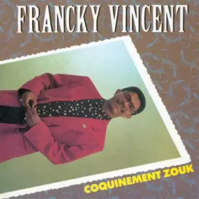 Couverture du produit · Coquinement Zouk