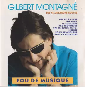 Couverture du produit · Fou De Musique