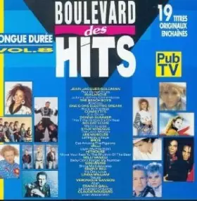 Couverture du produit · Boulevard Des Hits Vol. 8