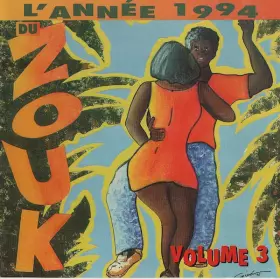 Couverture du produit · L'Annee Du Zouk Vol. 3