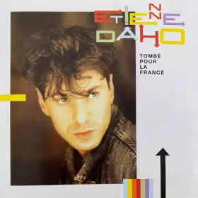 Couverture du produit · Tombé Pour La France