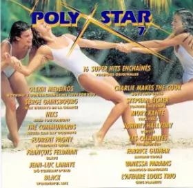 Couverture du produit · Polystar 7