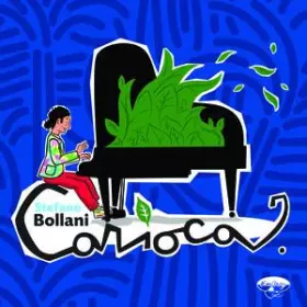 Couverture du produit · Carioca