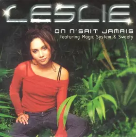 Couverture du produit · On N'sait Jamais